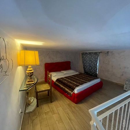 Da Walter 2 ,Holiday Home In The Centre Catania Eksteriør bilde