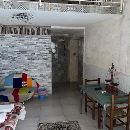 Da Walter 2 ,Holiday Home In The Centre Catania Eksteriør bilde