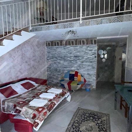 Da Walter 2 ,Holiday Home In The Centre Catania Eksteriør bilde