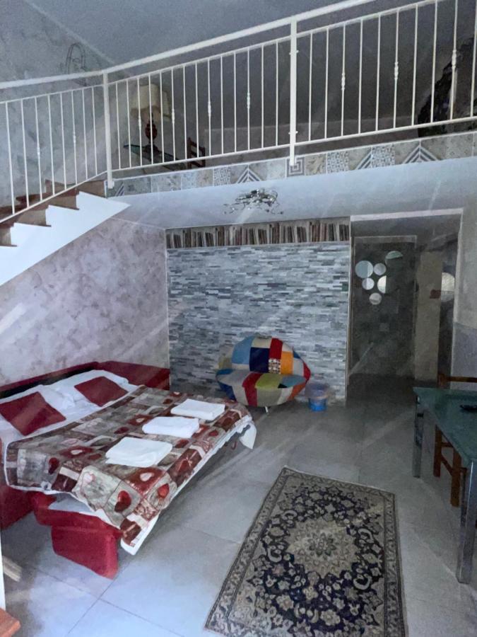 Da Walter 2 ,Holiday Home In The Centre Catania Eksteriør bilde