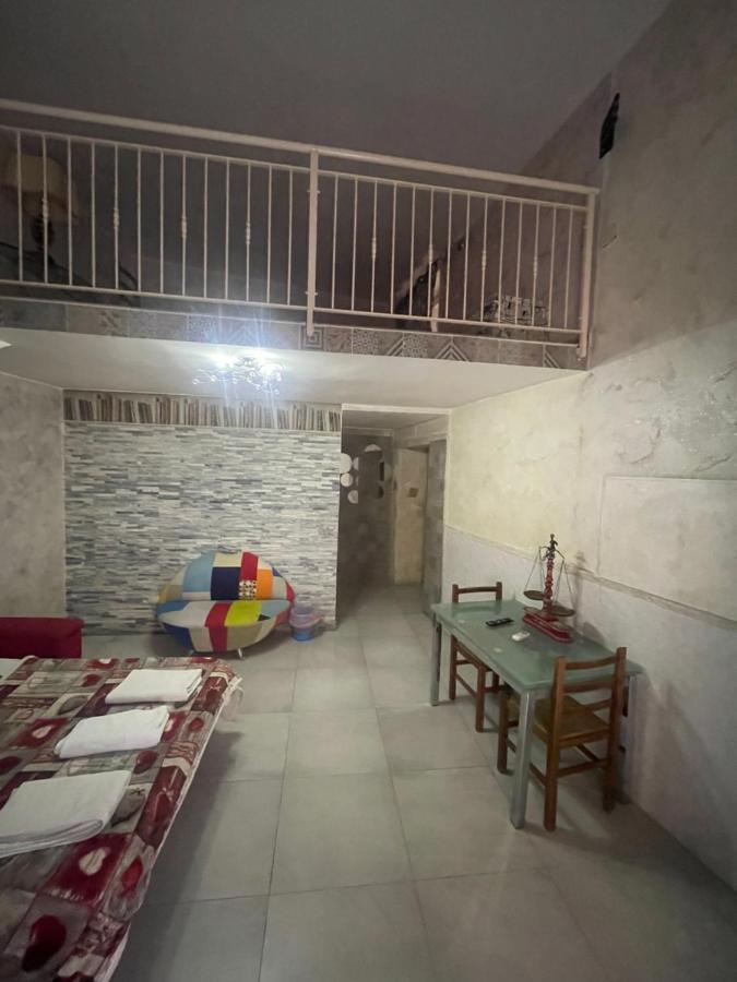 Da Walter 2 ,Holiday Home In The Centre Catania Eksteriør bilde
